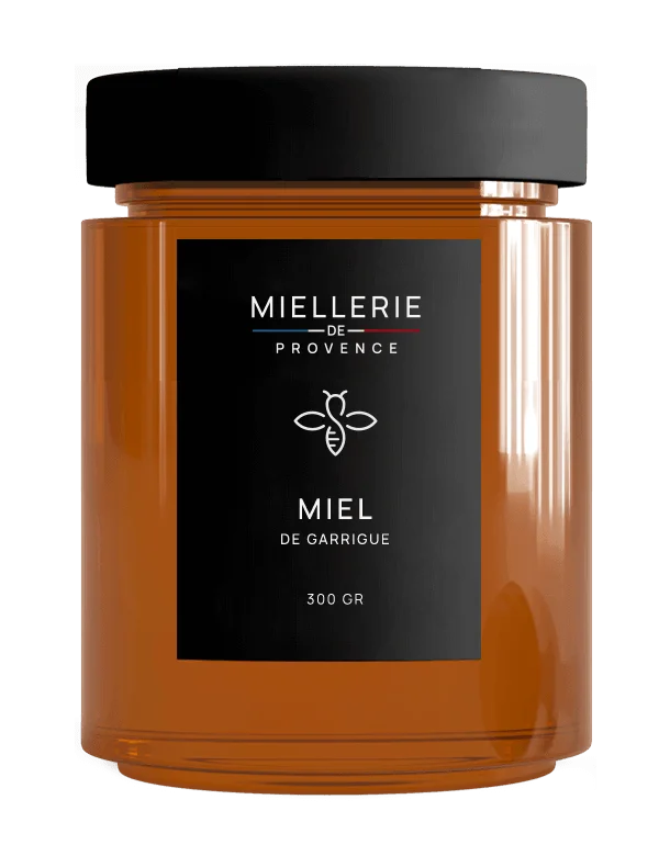 Miel de garrigue