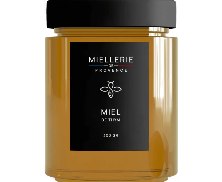 Les bienfaits du miel de thym : vertus et utilisations
