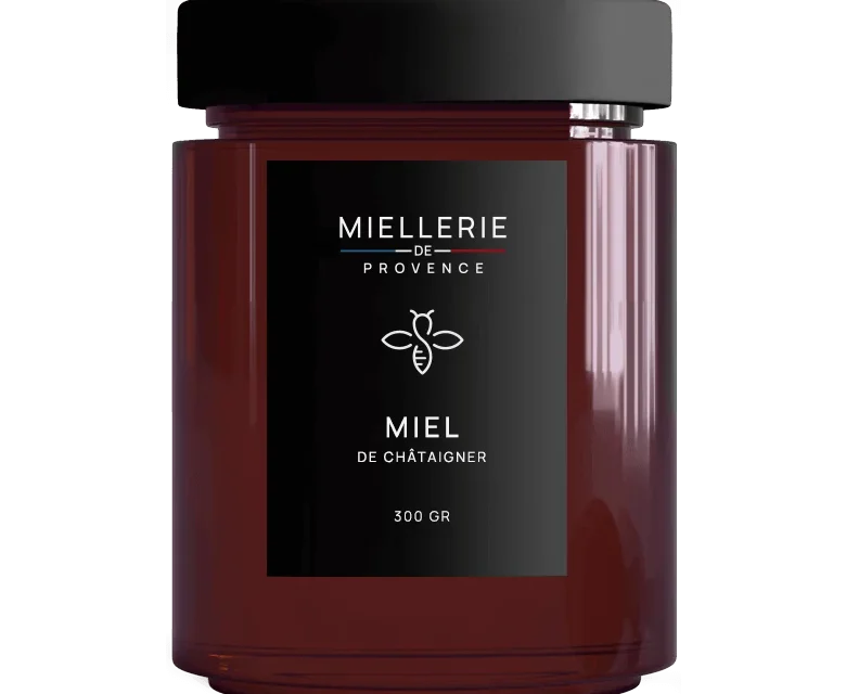 Les bienfaits du miel de châtaignier : un concentré de minéraux