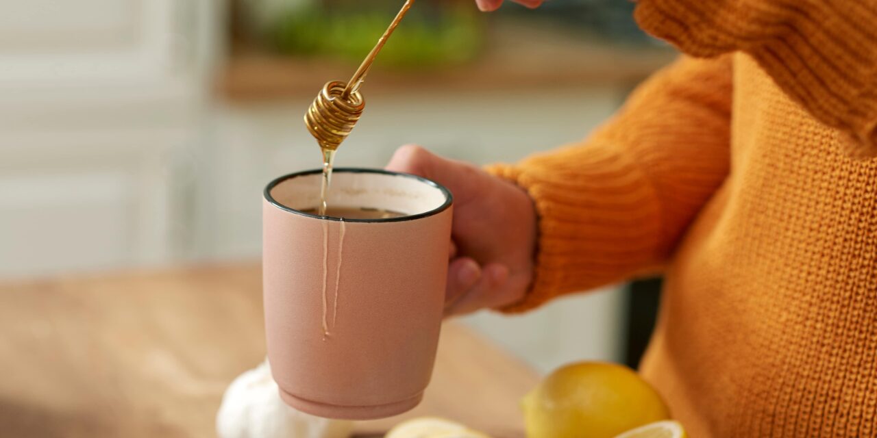 Les bienfaits du miel pour renforcer l’immunité cet hiver