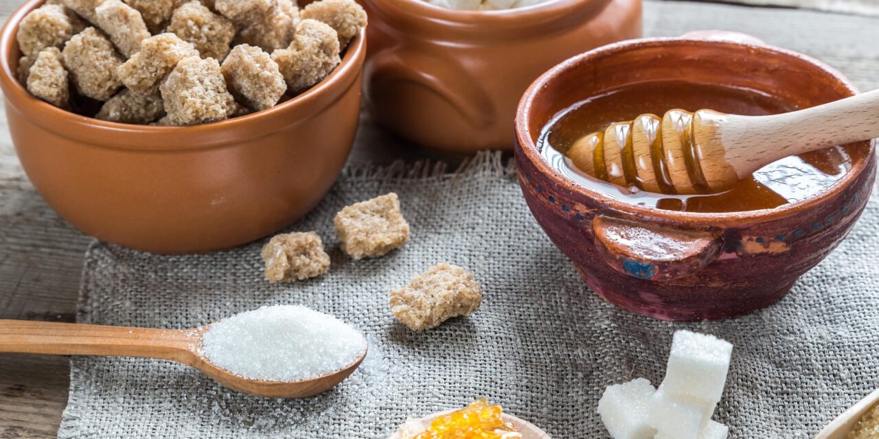 Pourquoi remplacer le sucre raffiné par du miel naturel ?