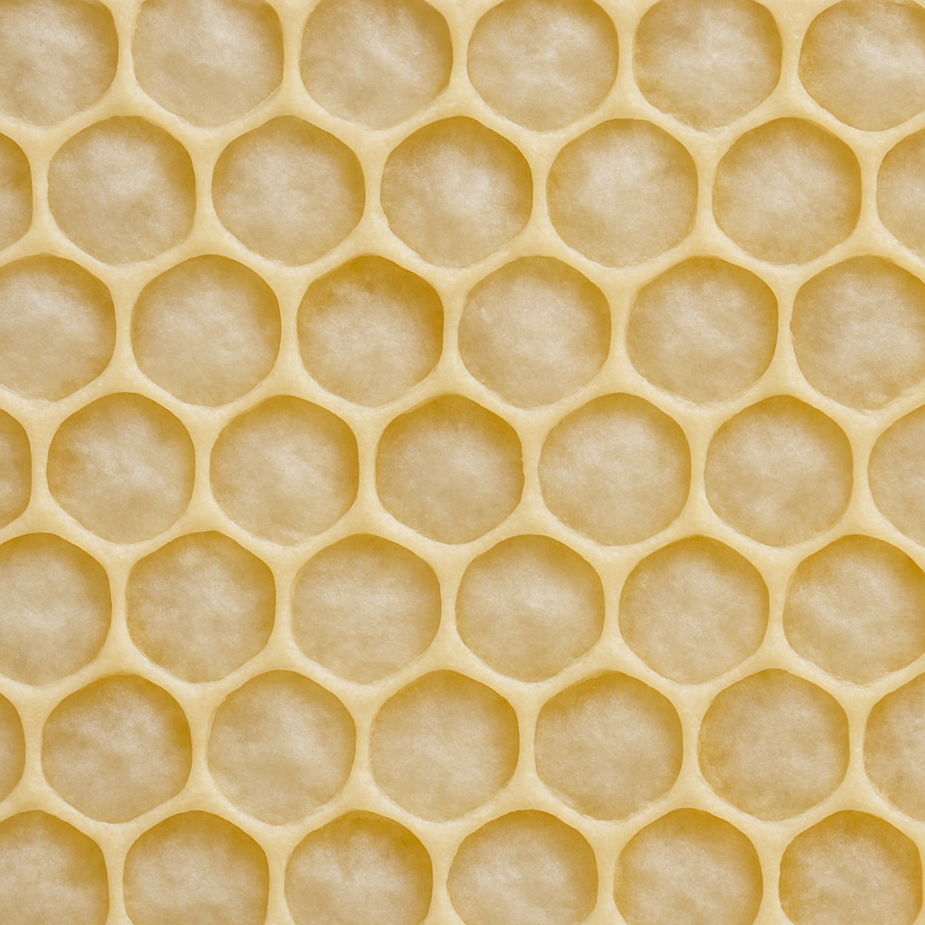 Cire d'abeille - Miellerie de Provence