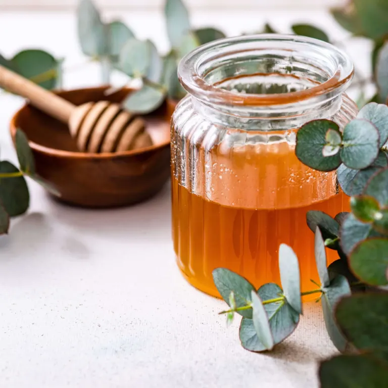 Miel naturel - Miellerie de Provence